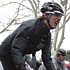 Andy Schleck during the first stage of the Tour of California 2009
